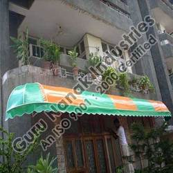 Manufacturers Exporters and Wholesale Suppliers of Garden Awnings New delhi Delhi